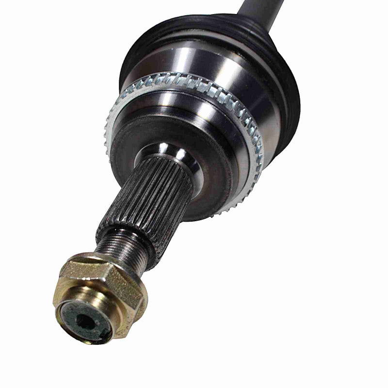GSP NCV69453 CV Axle Shaft Assembly - Left Front (Driver Side) - Image 3